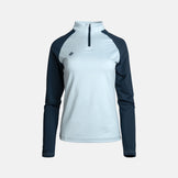 MAGLIA IN PILE TAKU W