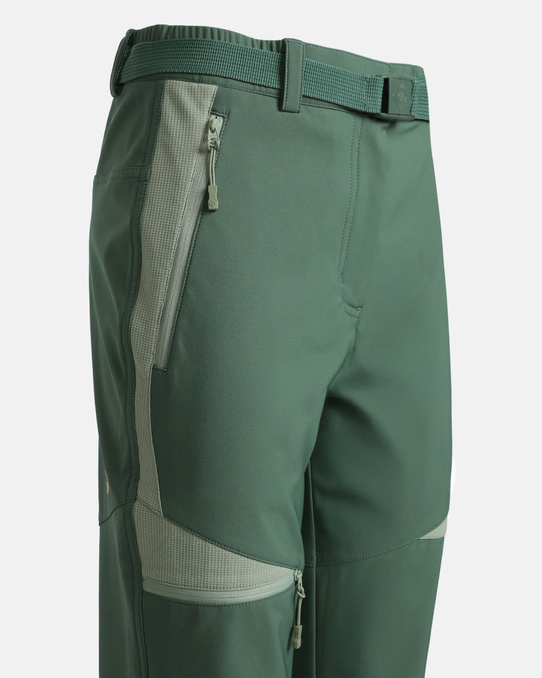 PANTALON TREKKING MUJER TALBO W