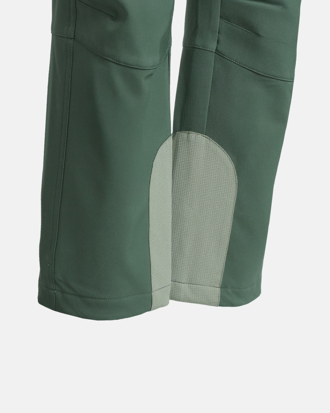 PANTALON TREKKING MUJER TALBO W