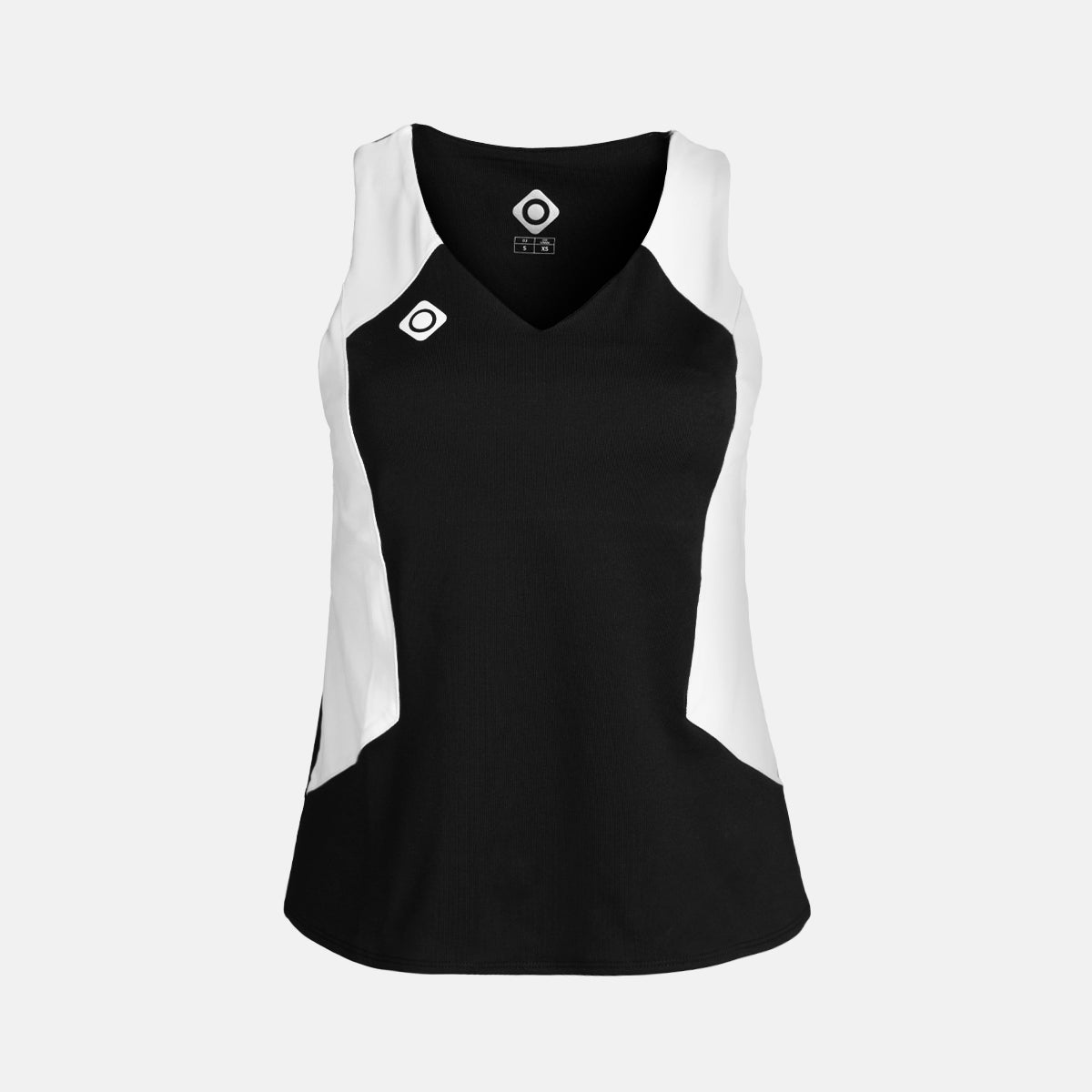 CAMISETA DEPORTIVA MUJER TEXAS