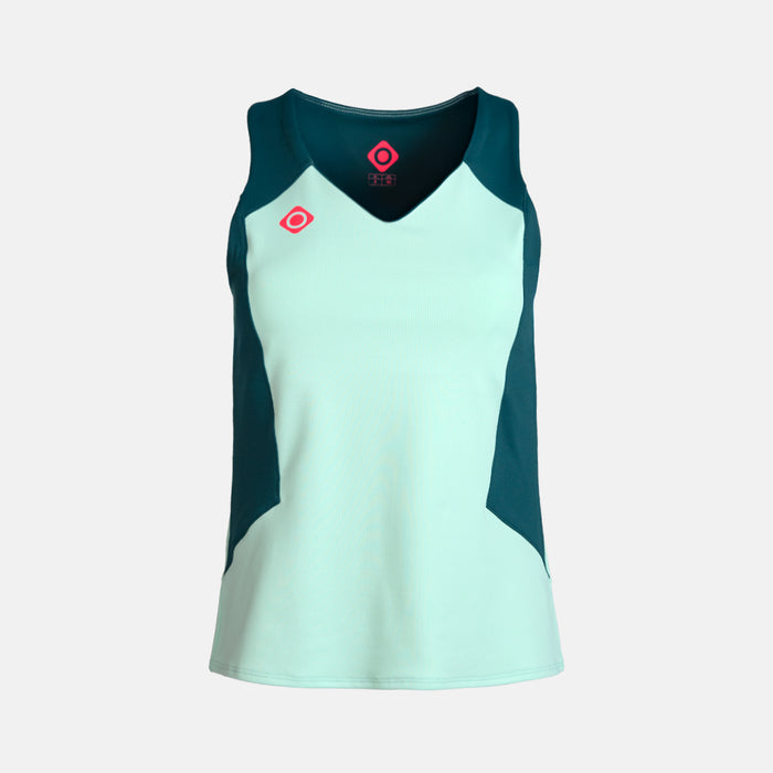 CAMISETA DEPORTIVA MUJER TEXAS