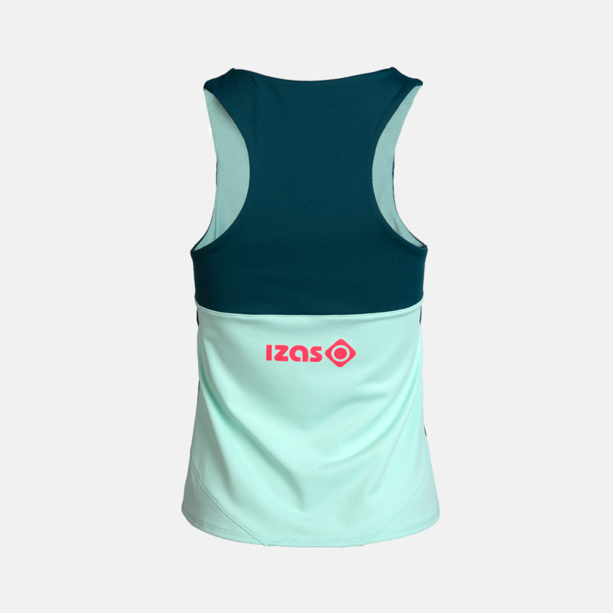 CAMISETA DEPORTIVA MUJER TEXAS