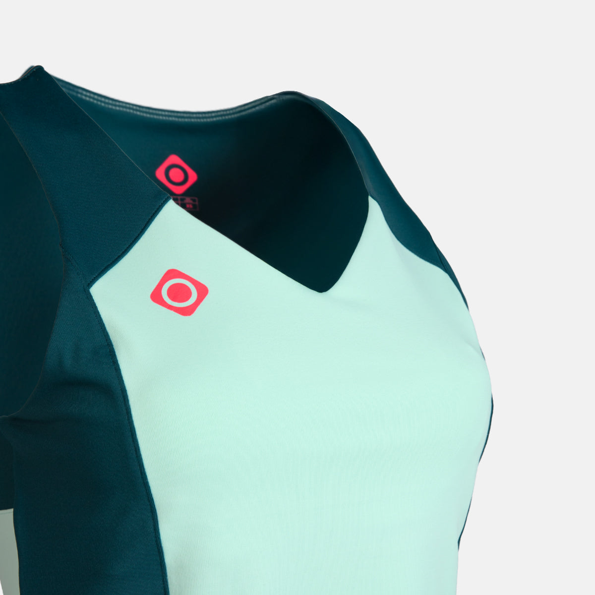 CAMISETA DEPORTIVA MUJER TEXAS