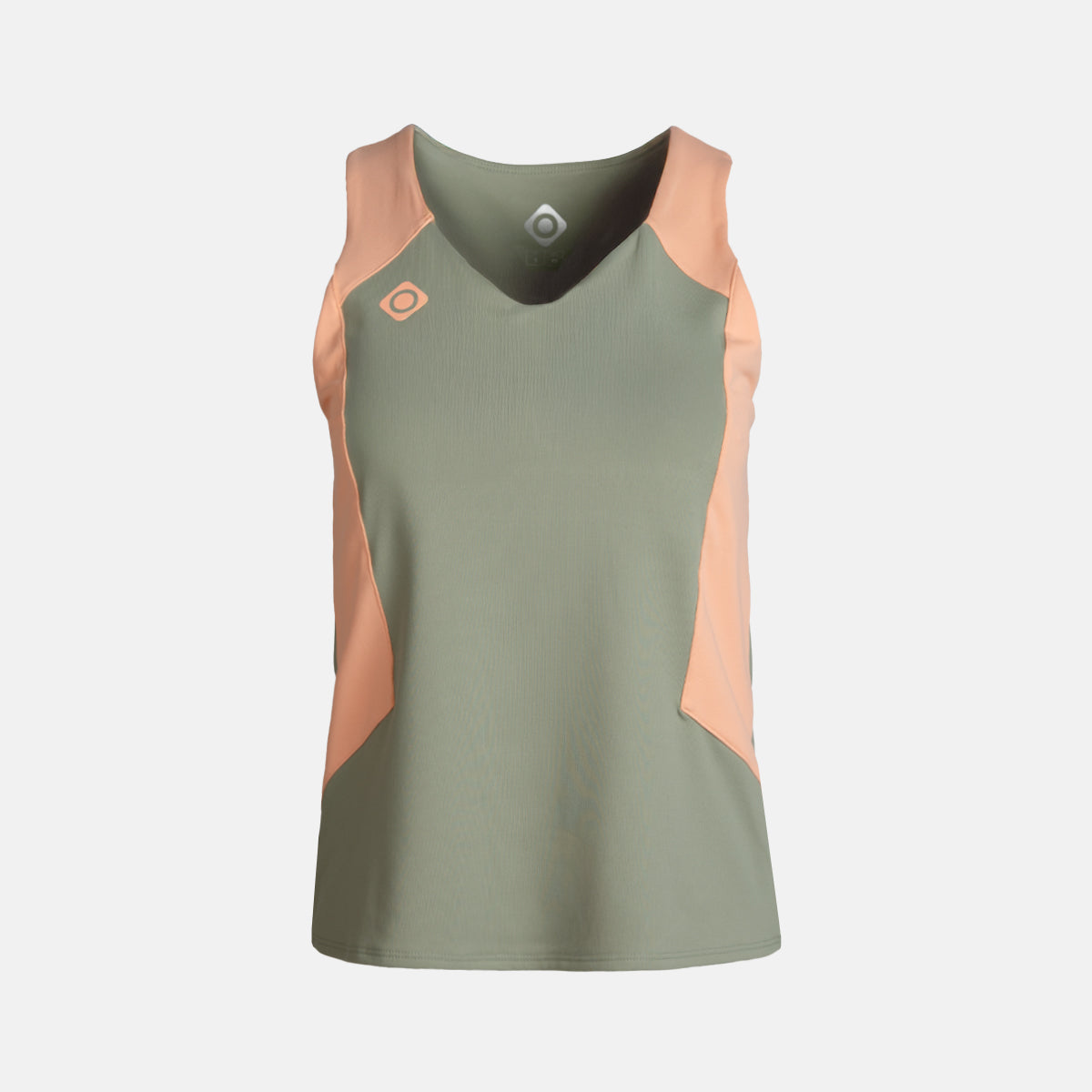CAMISETA DEPORTIVA MUJER TEXAS
