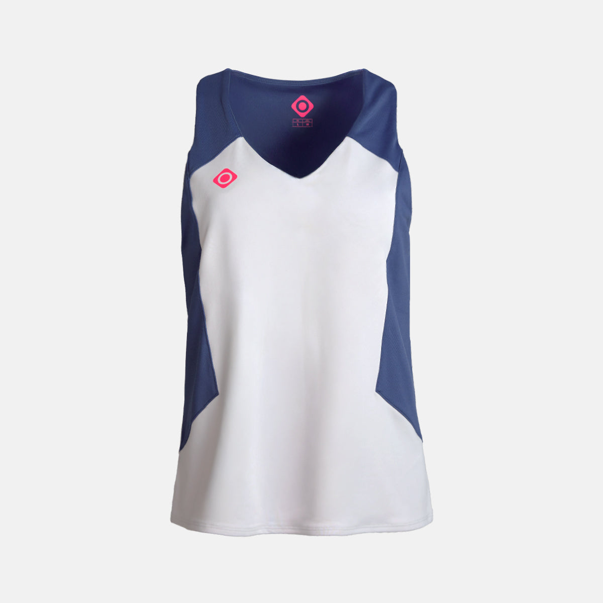 CAMISETA DEPORTIVA MUJER TEXAS