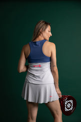 CAMISETA DEPORTIVA MUJER TEXAS