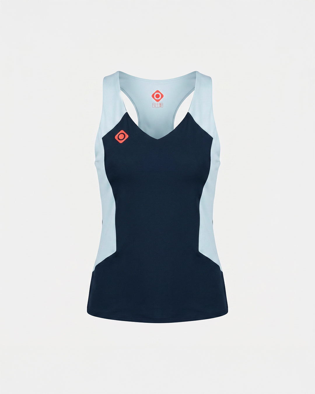 CAMISETA DEPORTIVA MUJER TEXAS