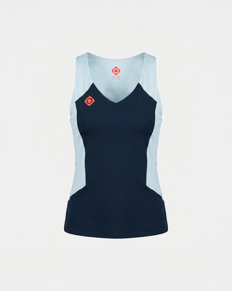 CAMISETA DEPORTIVA MUJER TEXAS