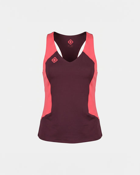 CAMISETA DEPORTIVA MUJER TEXAS