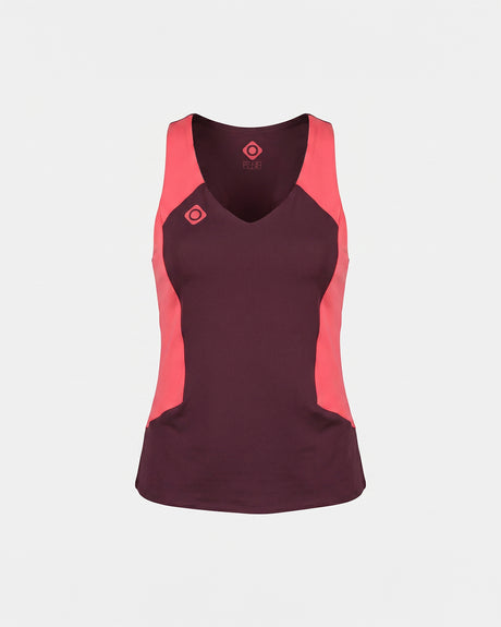 CAMISETA DEPORTIVA MUJER TEXAS