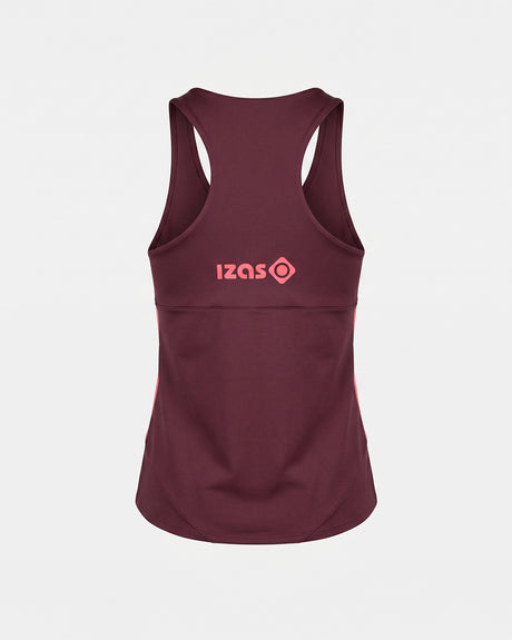 CAMISETA DEPORTIVA MUJER TEXAS