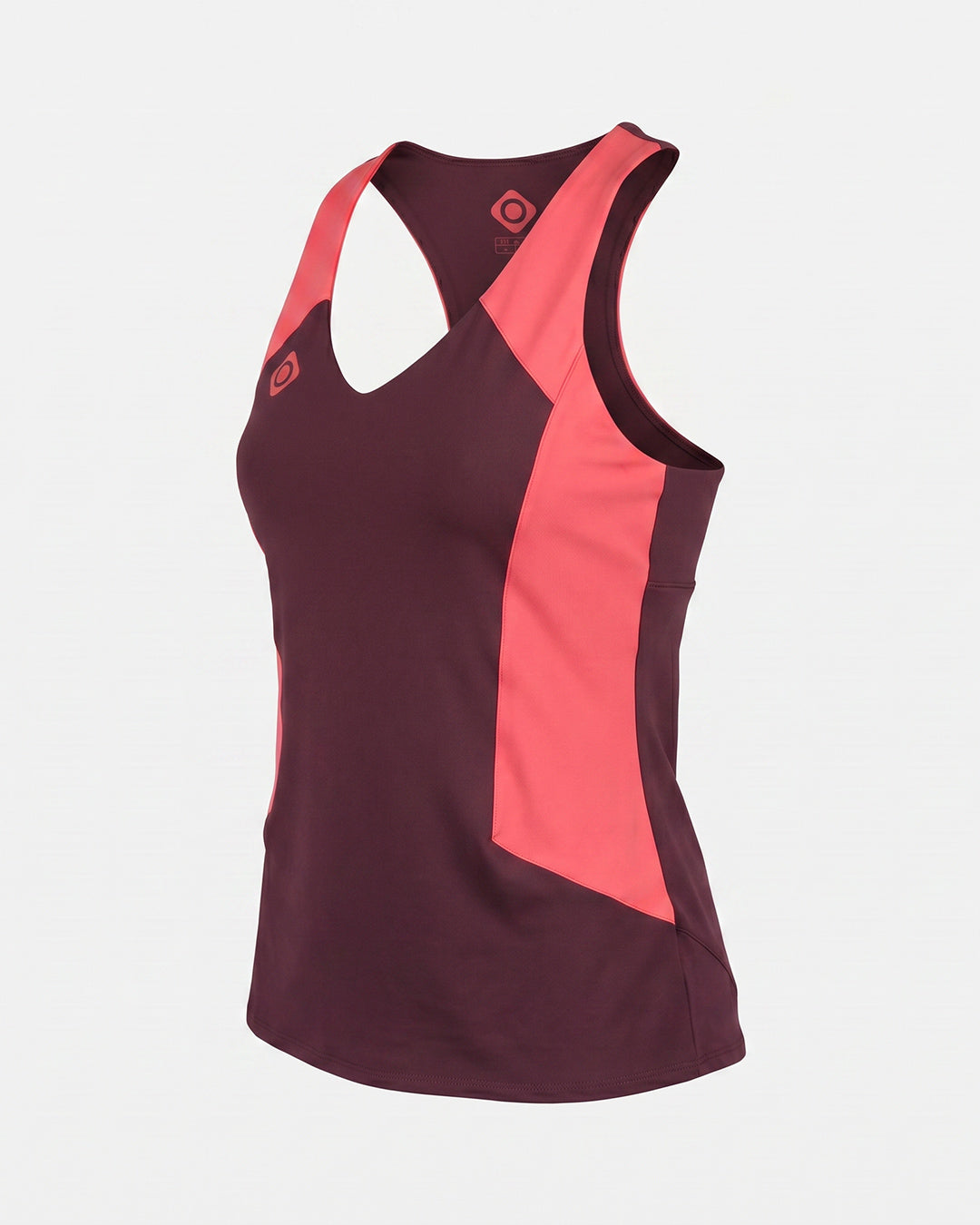 CAMISETA DEPORTIVA MUJER TEXAS