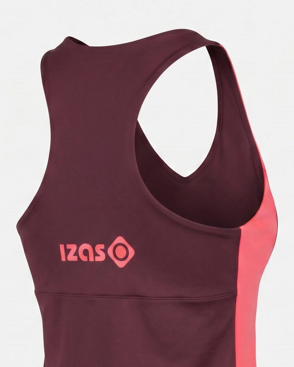 CAMISETA DEPORTIVA MUJER TEXAS