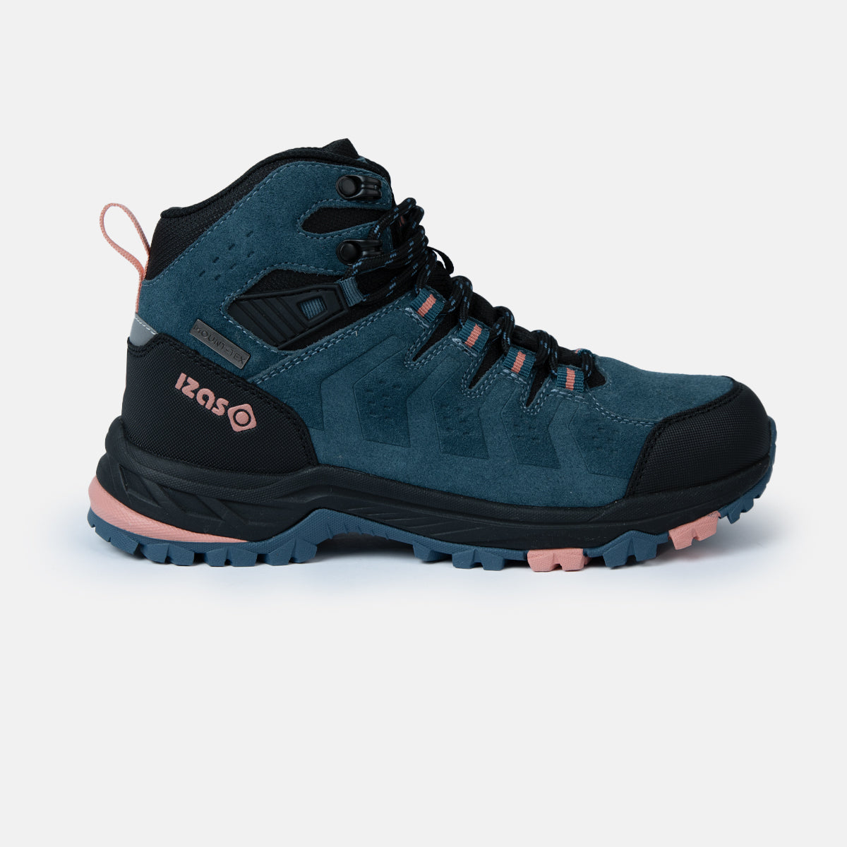 BOTA SENDERISMO UNISEX TRINITY
