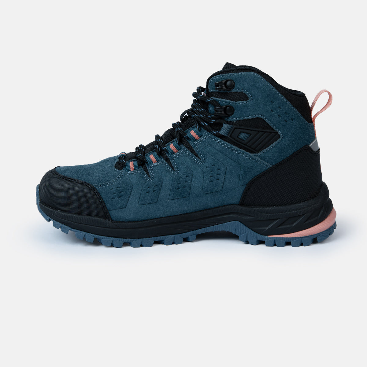 BOTA SENDERISMO UNISEX TRINITY