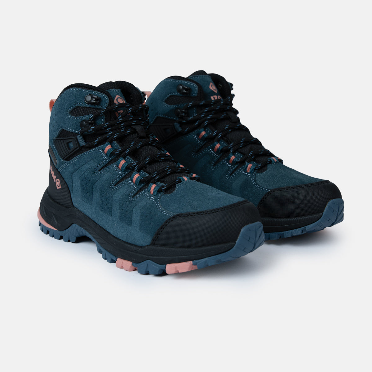 BOTA SENDERISMO UNISEX TRINITY