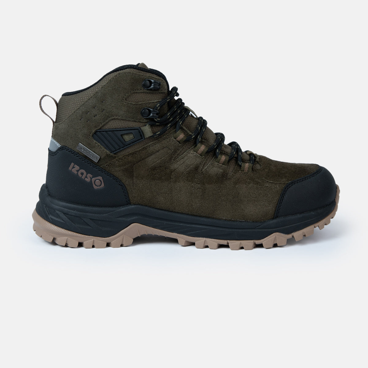 BOTA SENDERISMO UNISEX TRINITY