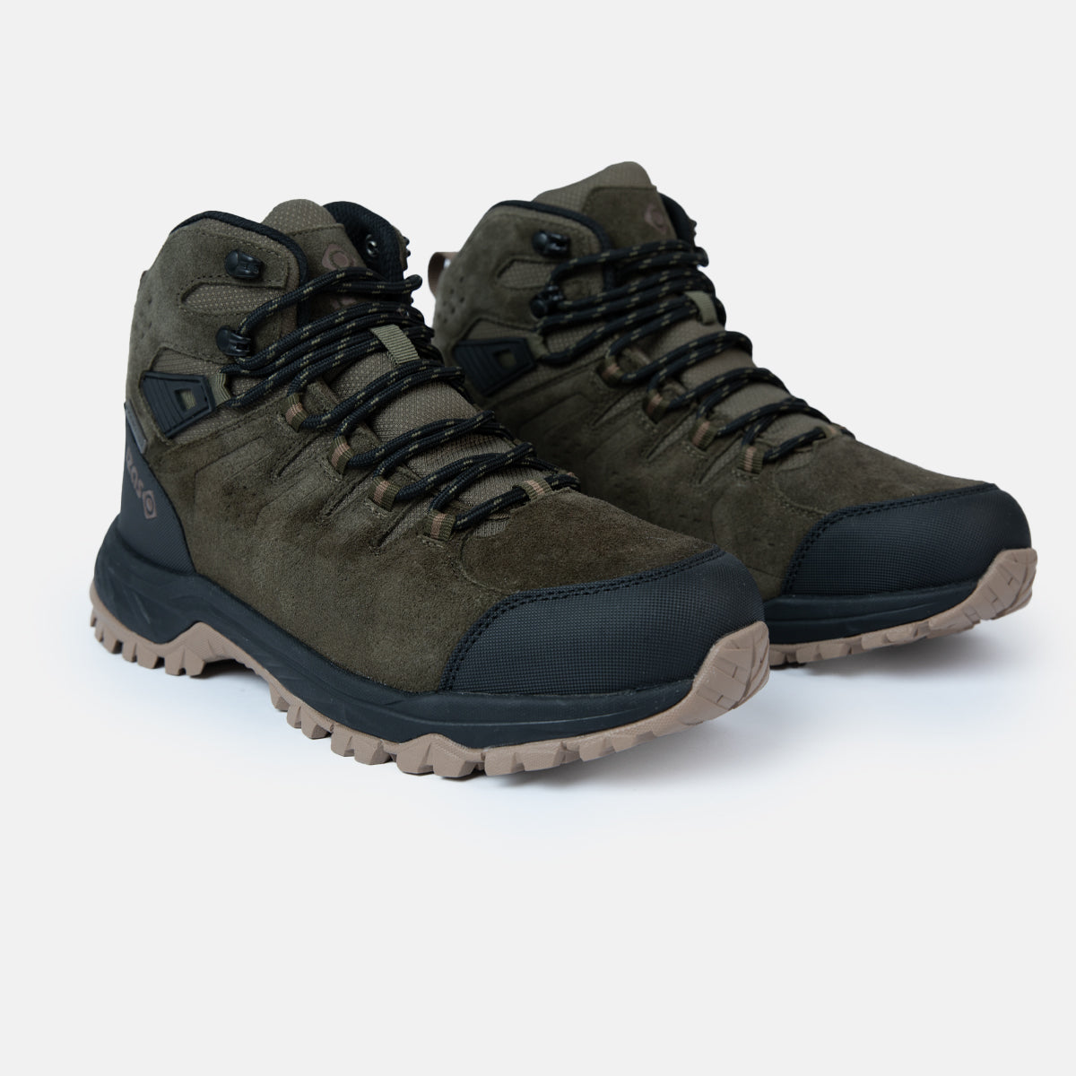 BOTA SENDERISMO UNISEX TRINITY