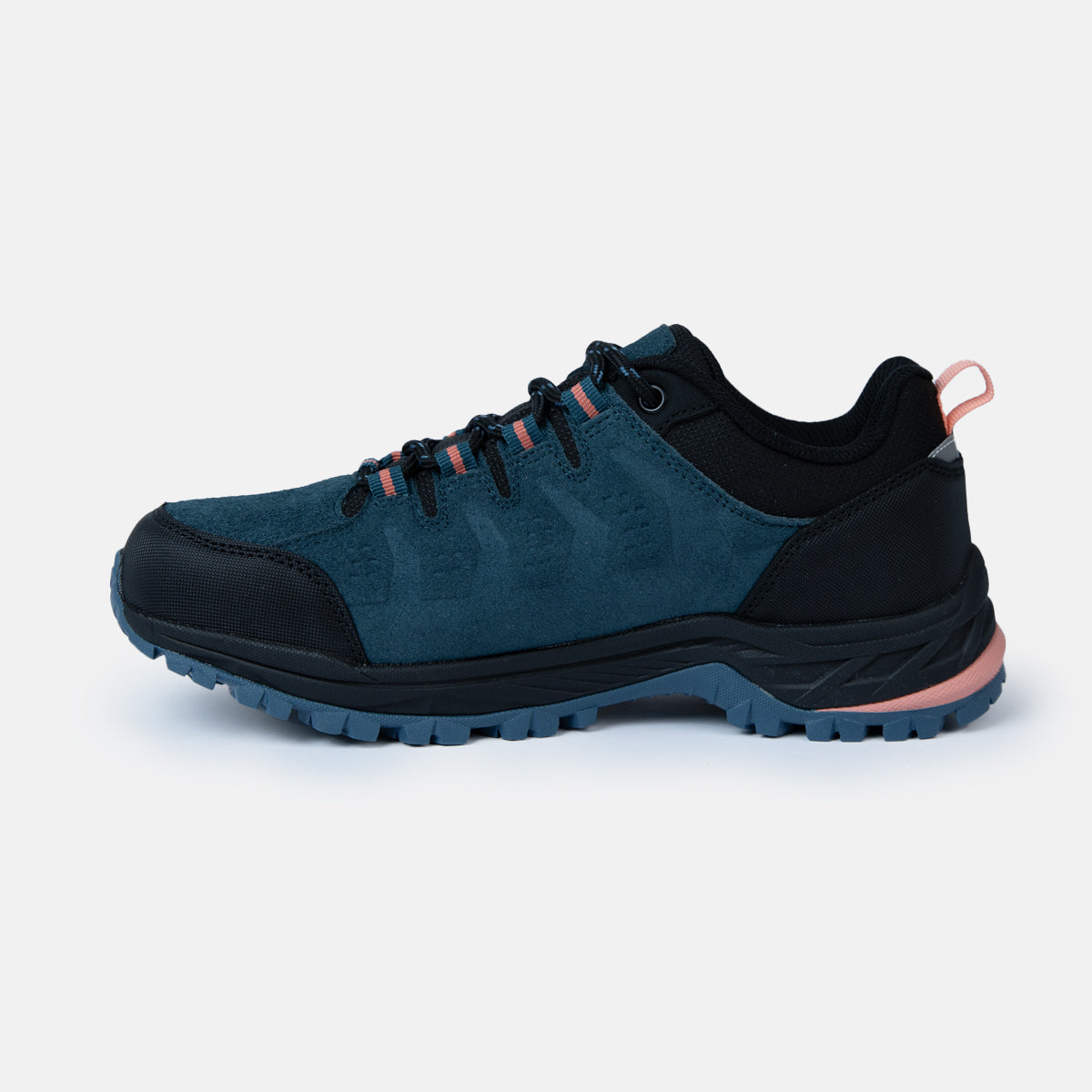 ZAPATILLA DE SENDERISMO UNISEX TRINITY LOW