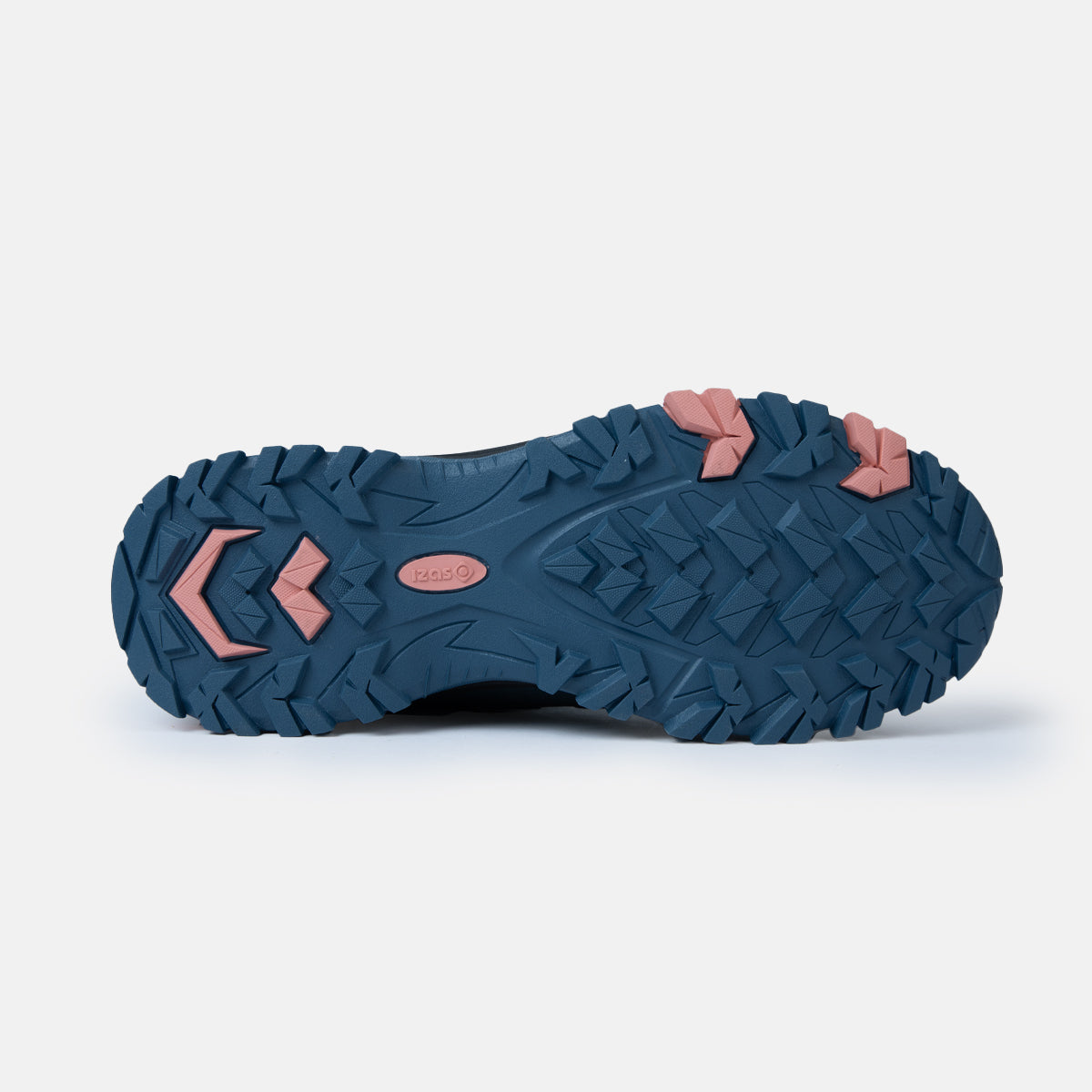 ZAPATILLA DE SENDERISMO UNISEX TRINITY LOW