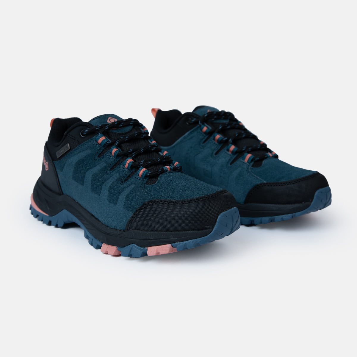 ZAPATILLA DE SENDERISMO UNISEX TRINITY LOW