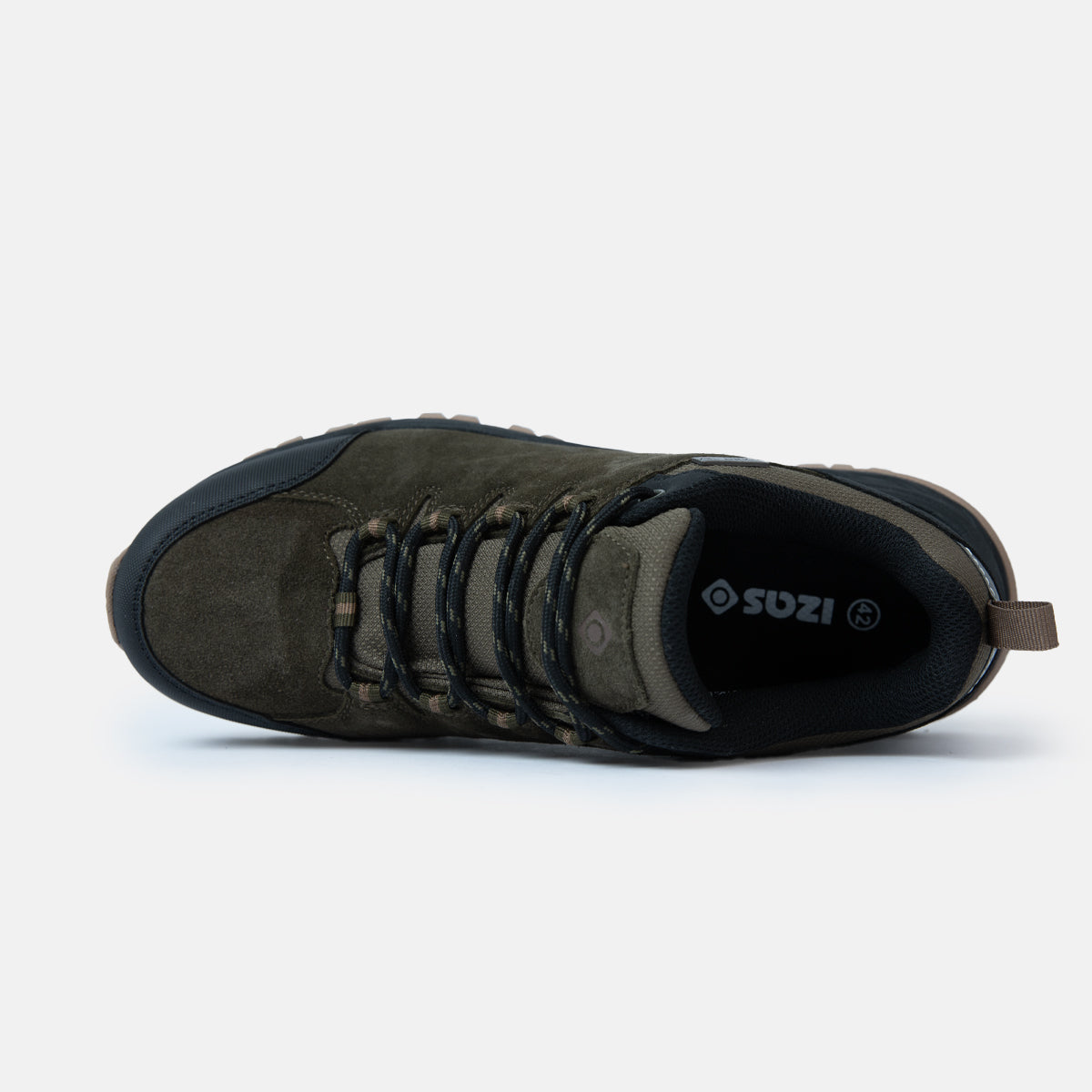 ZAPATILLA DE SENDERISMO UNISEX TRINITY LOW