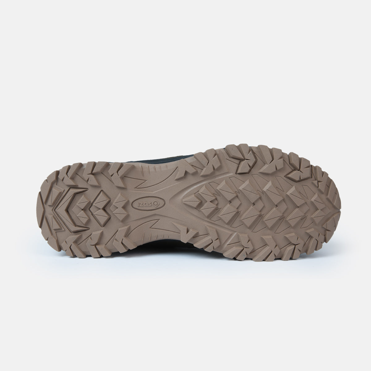 ZAPATILLA DE SENDERISMO UNISEX TRINITY LOW