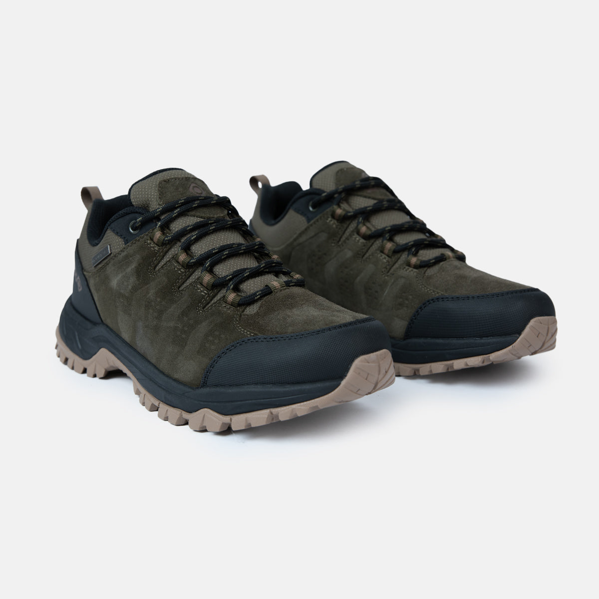 ZAPATILLA DE SENDERISMO UNISEX TRINITY LOW