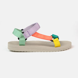 SANDALI MULTIATTIVITÀ UNISEX TYN