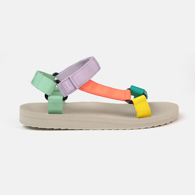 SANDALI MULTIATTIVITÀ UNISEX TYN