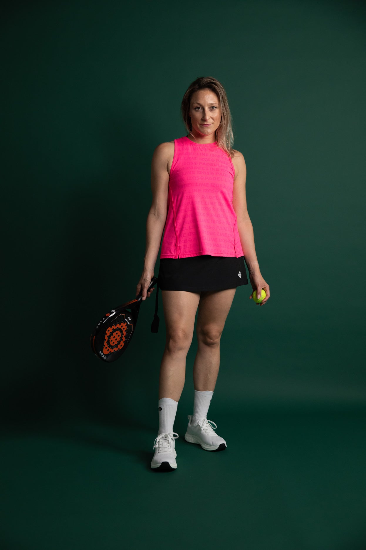 CAMISETA DEPORTIVA MUJER UTAH