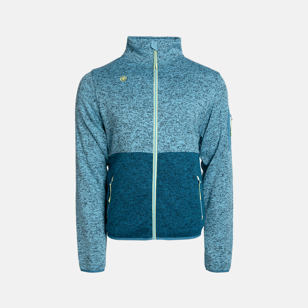 CHAQUETA POLAR DE PUNTO VADIEL M