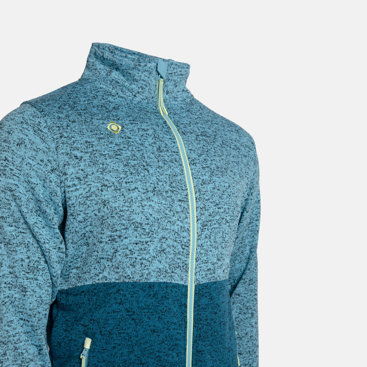 CHAQUETA POLAR DE PUNTO VADIEL M