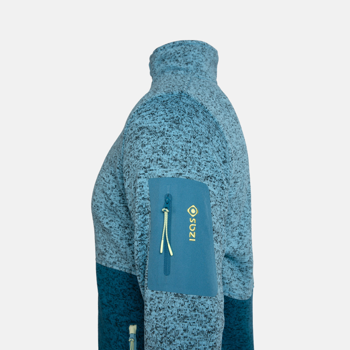 CHAQUETA POLAR DE PUNTO VADIEL M