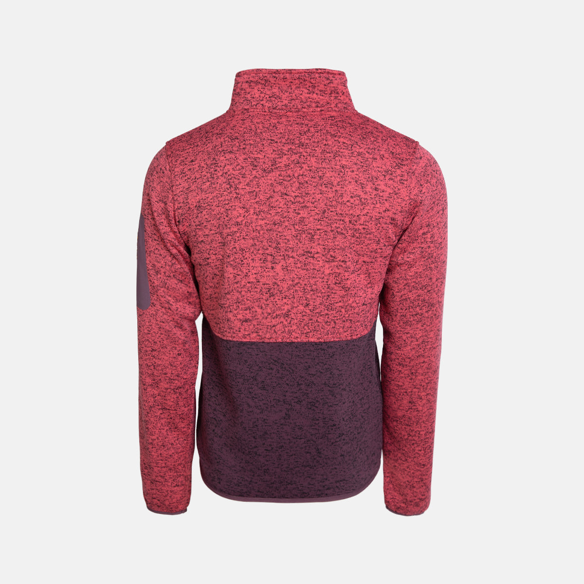 CHAQUETA POLAR DE PUNTO VADIEL M