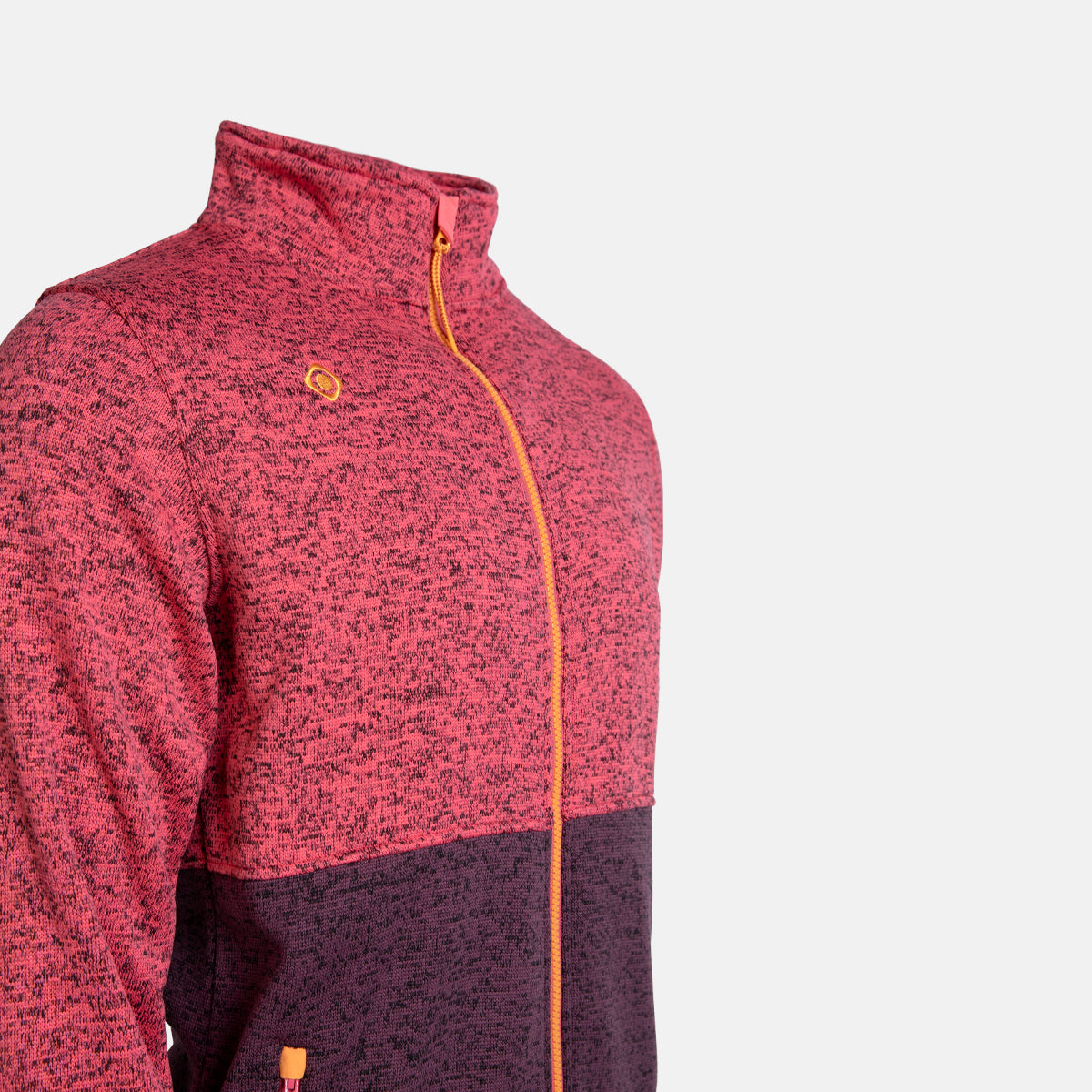 CHAQUETA POLAR DE PUNTO VADIEL M