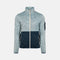 LIGHT BLUE/NAVY BLUE