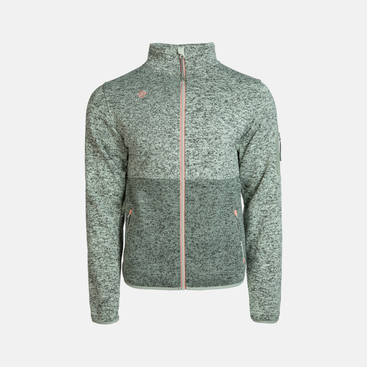 CHAQUETA POLAR DE PUNTO VADIEL M