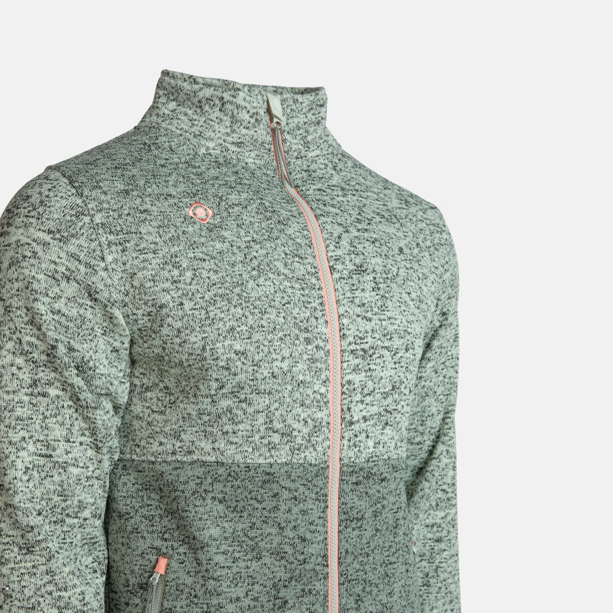 CHAQUETA POLAR DE PUNTO VADIEL M