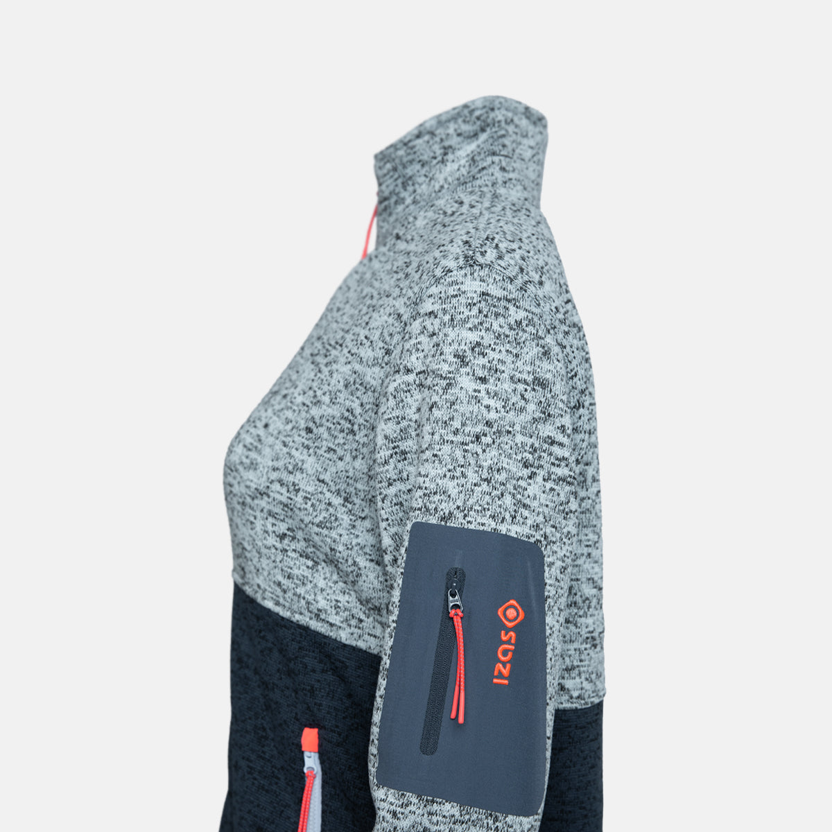CHAQUETA POLAR DE PUNTO VADIEL W