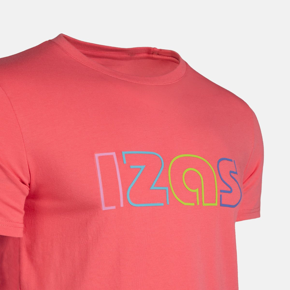 CAMISETA ALGODON HOMBRE YALE M