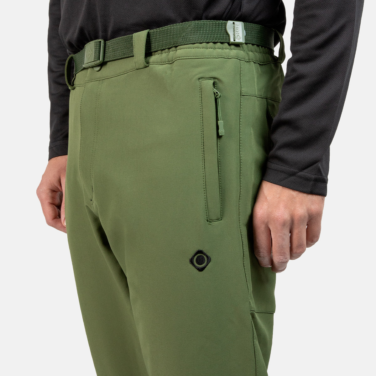 PANTALONI DA MONTAGNA CHAMONIX M FW