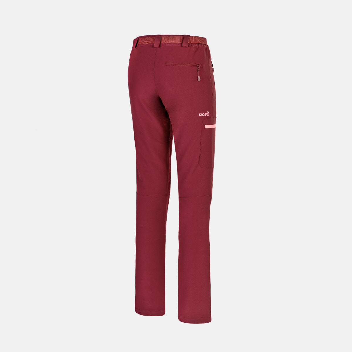 PANTALONI DA MONTAGNA CHAMONIX W FW
