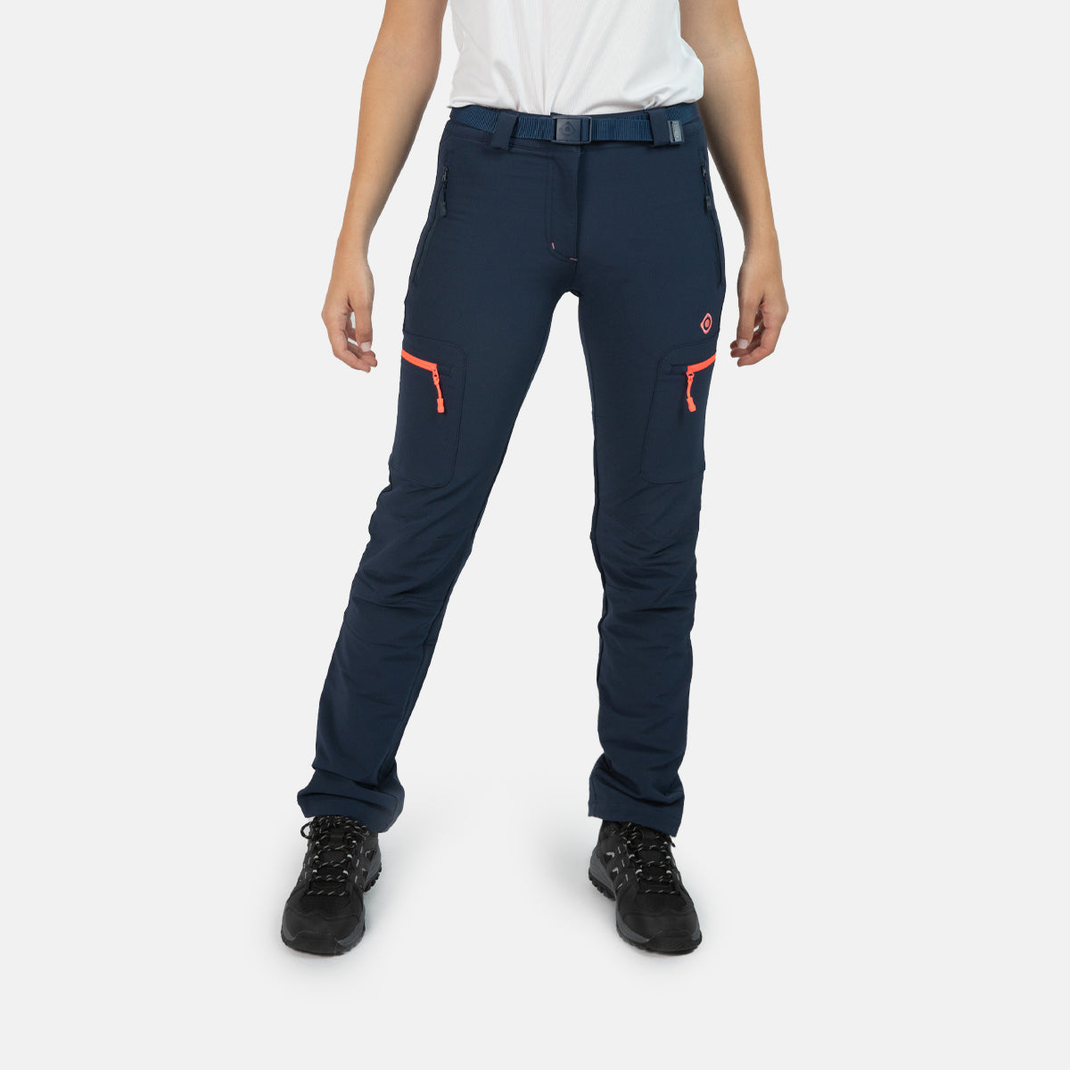 PANTALONI DA MONTAGNA CHAMONIX W FW