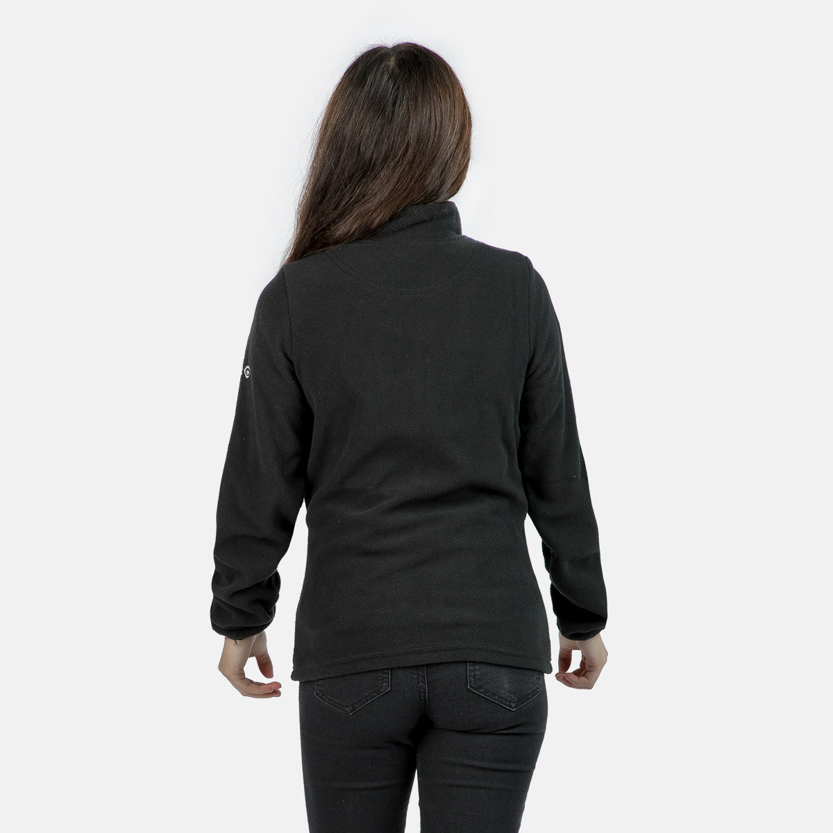 PADRU W GIACCA IN PILE