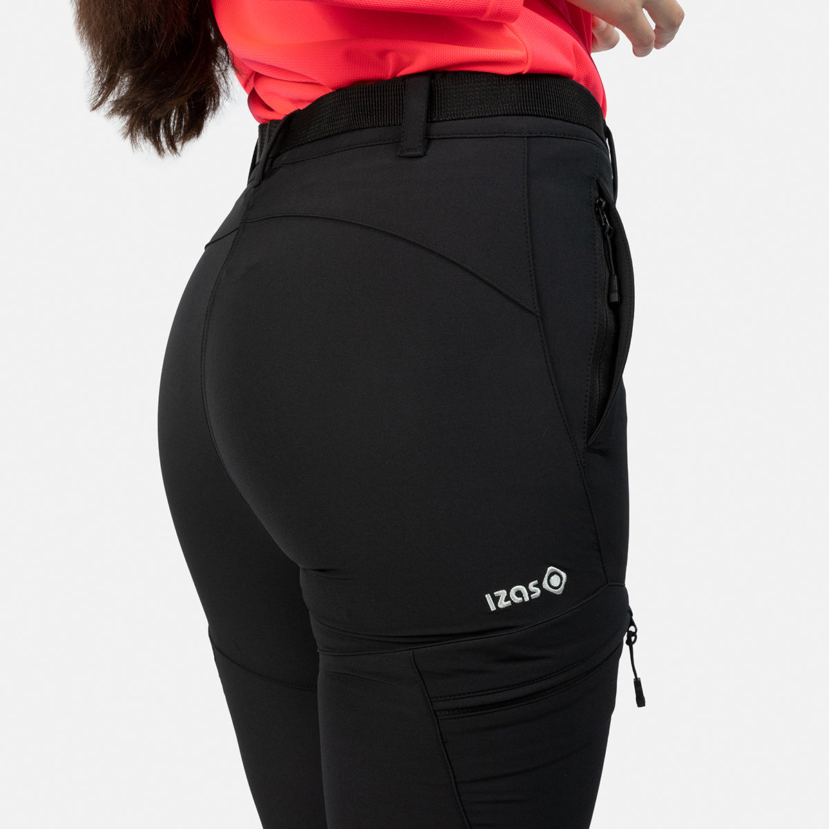 PANTALONI DA MONTAGNA BALTIC W FW