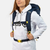 ZAINO NOVAX M 25L