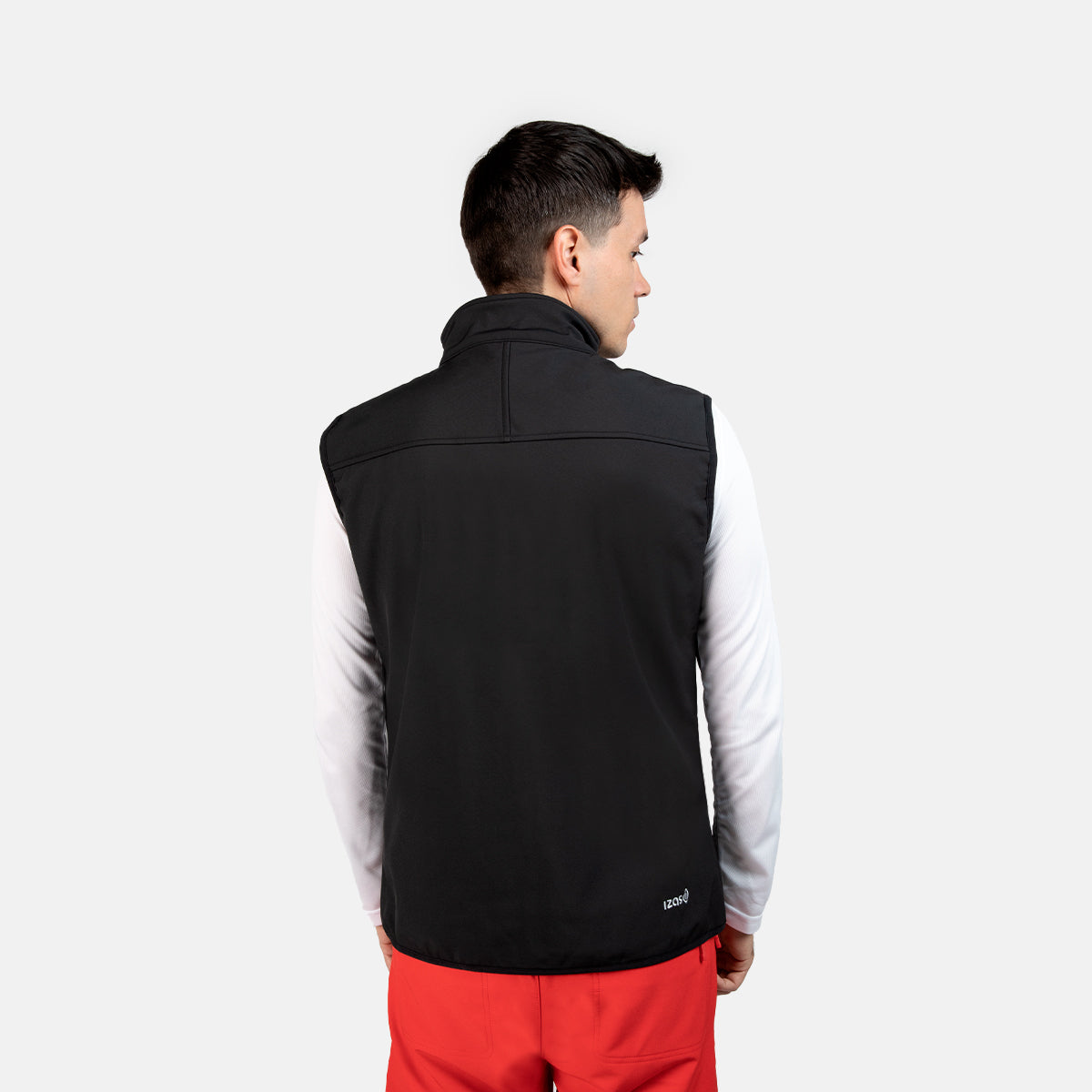 CHALECO SOFTSHELL VALLEY M