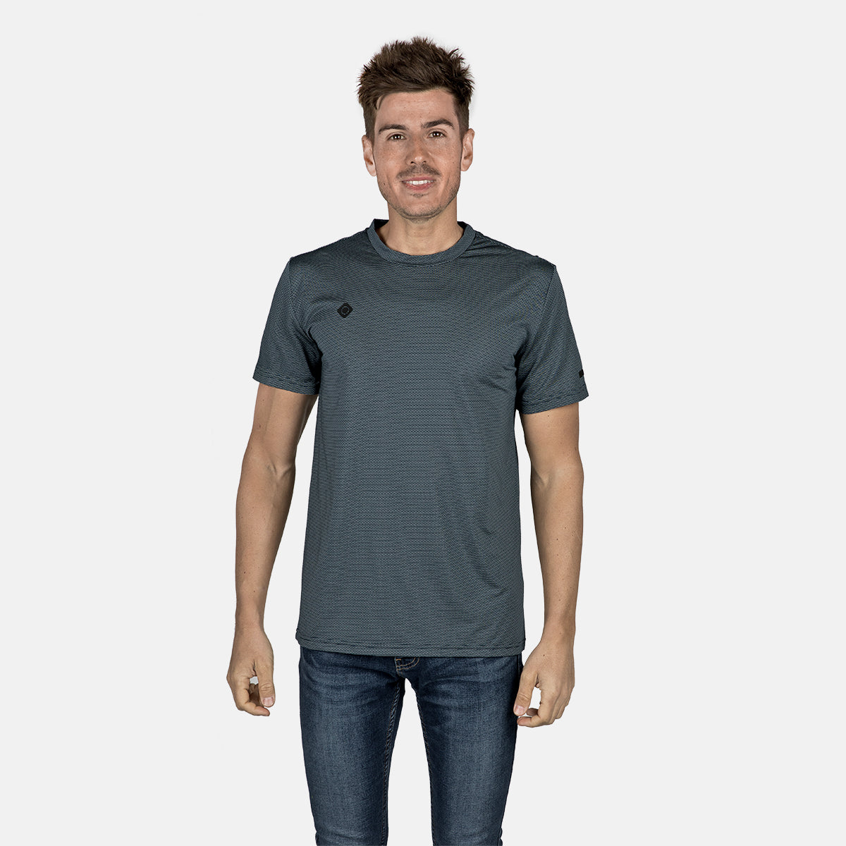 T-SHIRT SPORTIVA BRODY