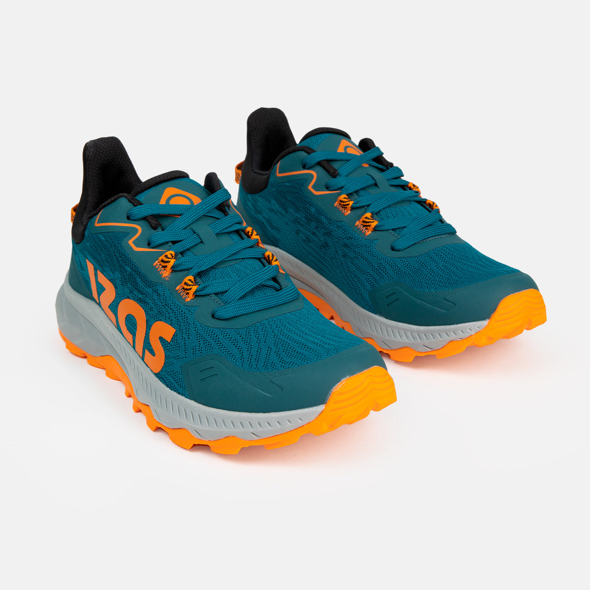 SNEAKER MULTIATTIVITÀ IKKI